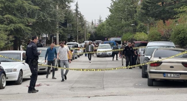 Tartışma kavgaya döndü... Silahlar konuştu!