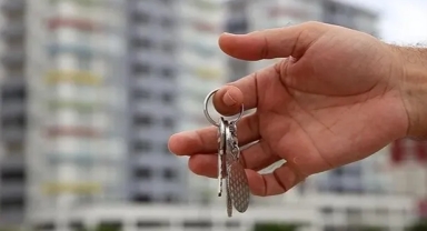 TCMB açıkladı: Konut Fiyat Endeksi'nde yüzde 2,2 artış