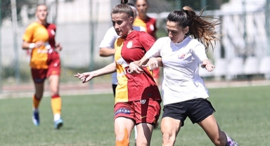 Tek temsilci küme düştü