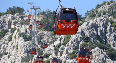 Teleferik kazasının ön raporu! Denetimde kusur var mı?