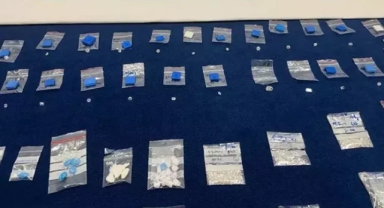 Ticaret Bakanlığı: Yasa dışı ticari eşya ve uyuşturucu ele geçirildi