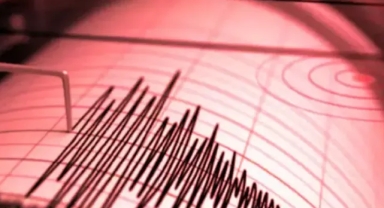 Tokat'ta 4.1 büyüklüğünde deprem
