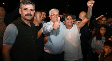 ‘Çiçek yerine bağış yapın’