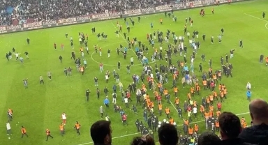 Trabzonspor-Fenerbahçe maçı sonrası yeni gelişme