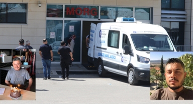 Trafikteki tartışma cinayetle bitti... Kızının gözü önünde bıçaklandı!