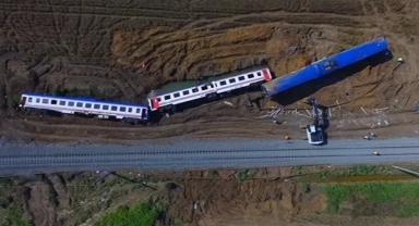 Tren kazası için 6 yıl sonra karar!
