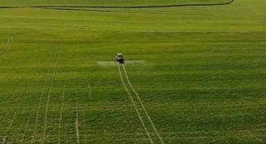 TÜİK açıkladı: Tarım ÜFE martta aylık yüzde 5,57, yıllık yüzde 61,87 arttı