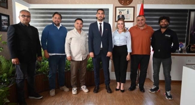Tur operatörleri Kemer’e geliyor