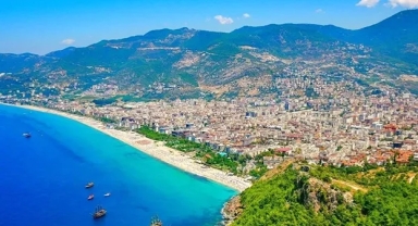 Turizmci nefes aldı 