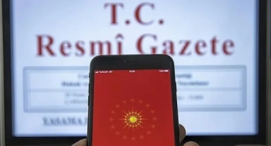 Türkiye o anlaşmadan çekildi! Karar Resmi Gazete'de