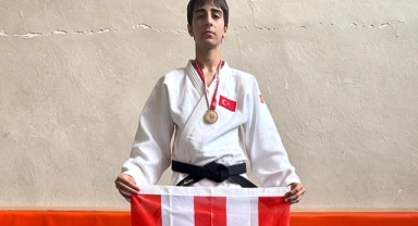 Üçüncülük sevinci