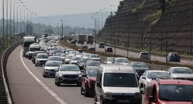Ulaşımda Ramazan Bayramı tatili tedbirleri devrede!