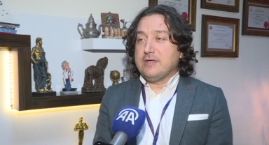Uzman açıkladı! Genetik haritasına uygun akıllı ilaç tedavisi
