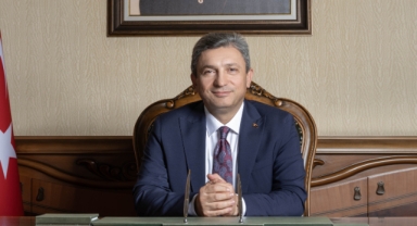 Vali Şahin'den bayram mesajı