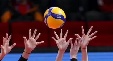 Voleybolda
