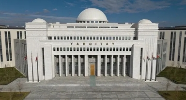 Yargıtay Başkanı seçimi 17. turda da sonuçsuz kaldı