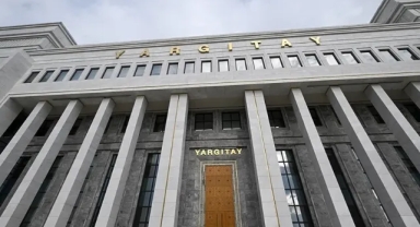 Yargıtay Başkanı yine seçilemedi!