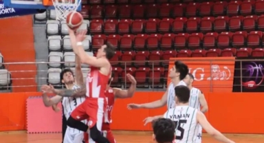 Yarı finale son adım