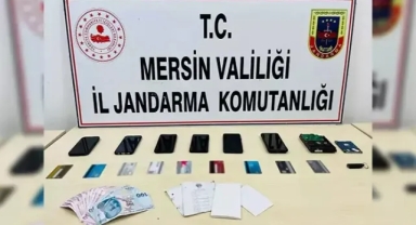 Yasa dışı bahis operasyonu: 5 gözaltı
