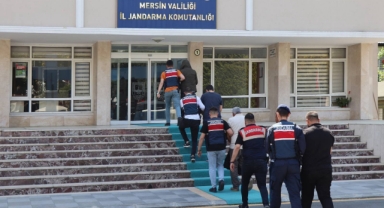 Yasa dışı bahis operasyonu: 5 şüpheli yakalandı!