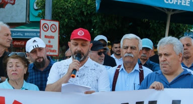 ‘Yaşlı yoksulluğu ikiye katlandı'