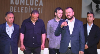 Yeni başkan Mustafa Öztürk oldu