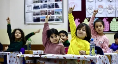 Yeni müfredat taslağı açıklandı!