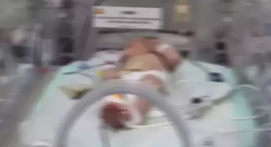 'Yenidoğan' operasyonu : 14 doktor ve 17 hemşire gözaltında