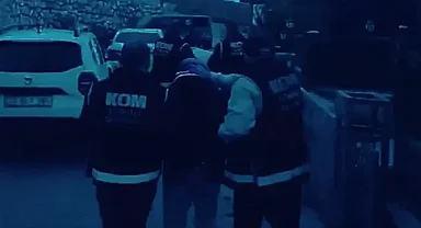 Yerlikaya: 2 bin 66 firari yakalandı