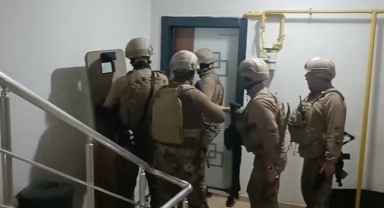 Yerlikaya duyurdu: 6 organize suç örgütü çökertildi