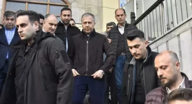 Yerlikaya duyurdu: Bayramın son günü bazı araçlara 24 saatlik kısıtlama!