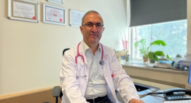 Yılda 14 bin bebek kalp hastası olarak doğuyor