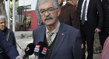 Yıldız’dan Kocagöz kararına tepki