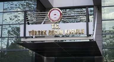 YSK 2 il, 6 ilçe ve 3 beldedeki seçimlere yönelik itirazları reddetti