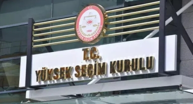 YSK'dan art arda kararlar