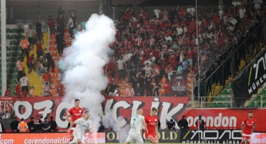 07 Gençlik’ten Alanya’ya tepki