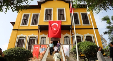 1 yıllık restorasyondan sonra açıldı