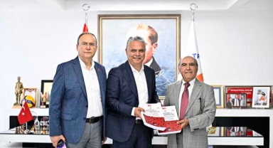 100 bilim insanı Anemiyi yazdı