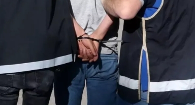 2 hükümlü ve 3 şüpheli yakalandı