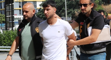 2 kişiyi yaralamıştı... yakalanıp, tutuklandı
