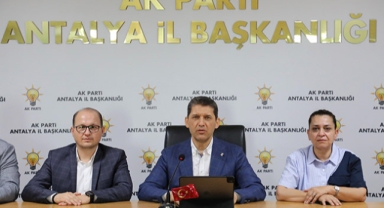 ‘27 Mayıs darbesi silinmez bir leke’