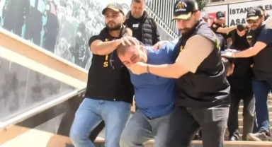 3 kişinin öldüğü silahlı kavganın şüphelileri adliyeye sevk edildi