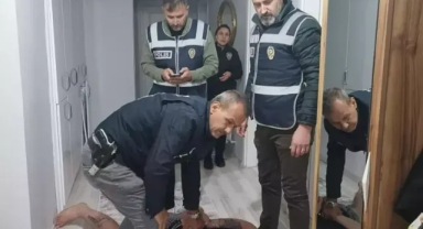 4 ilde 'tefeci' operasyonu