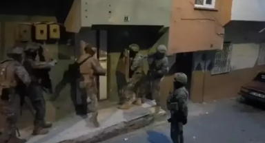 44 DEAŞ şüphelisi adliyede