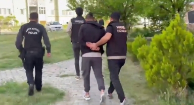 52 ilde “NARKOÇELİK-15” operasyonu: 363 şüpheli yakalandı