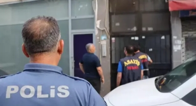 84 şüpheli gözaltında