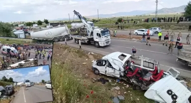 9 kişinin ölümüne neden olan şoförün ifadesi ortaya çıktı