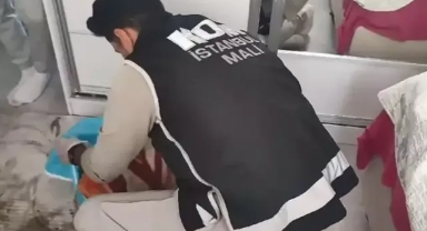 90 milyonluk vurgun: 3 kişi tutuklandı