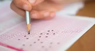 984 merkezde LGS yapılacak