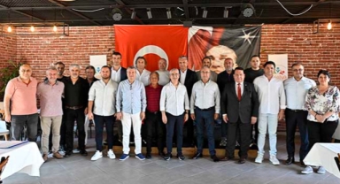'Adalya Vakfı gurur kaynağı’